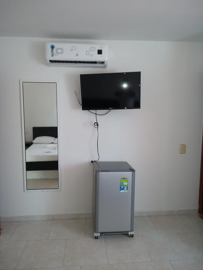 Hotel San Sebastian Real Cartagena Dış mekan fotoğraf